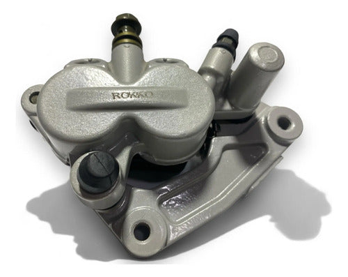 Mordaza Caliper Discover 125 St Calidad Premium
