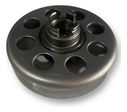 Clutch Completo Automático Best 125 Calidad Premium