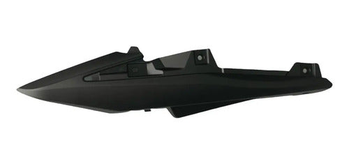 Cubierta Stop Derecha Victory Advance R 110 125 Original
