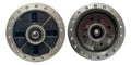 Campana Trasera Akt 110 Activ 110 Calidad Premium