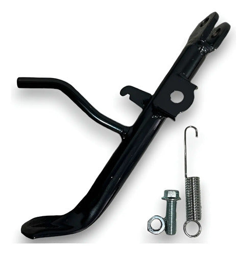Pata Lateral Fz 250 Fzs 2.0 Calidad Premium