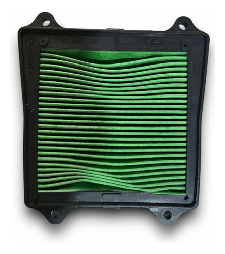Filtro Aire Pulsar 200ns Fi Pulsar 160ns Dominar400 Generico