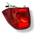 Stop Completo Kymco Activ 110 Original