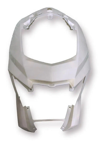 Babero  Frontal Akt Dynamic Pro Original