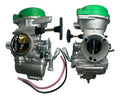 Carburador Completo Apache 4v Generico