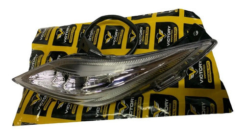 Direccional Delantero Victory Advance Izquierdo Original