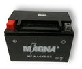 Batería Magna Ytx9a 9ah 12v Pulsar Ns 200 Duke 200