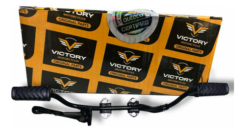 Barra Calapie Central Victory Advance R 110 125 Original
