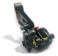 Mordaza Caliper Trasera Pulsar 200 Ns Con Soporte