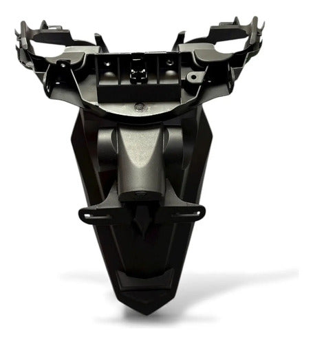 Guardabarro Trasero Nmax V2 Connected Genérico
