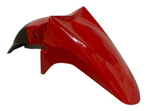 Guardabarro Delantero Cb 110 Calidad Premium