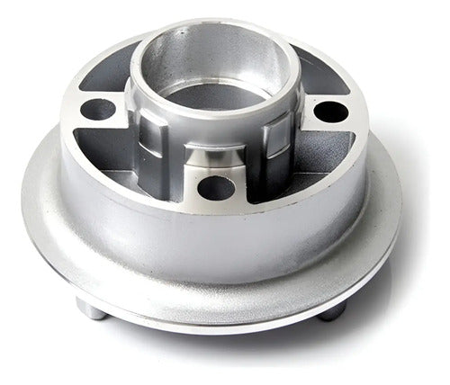 Porta Corona Boxer Ct 100 Platino 100 Calidad Premium