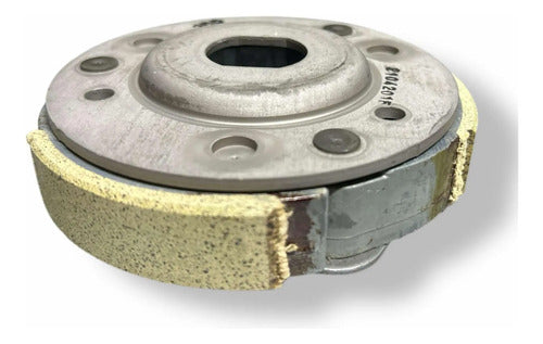 Banda Clutch Automatico Nmax Scoot Parts Taiwan