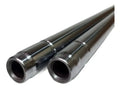 Barras Telescopicas Akt Ttr 125 150 180 (par) Genericas