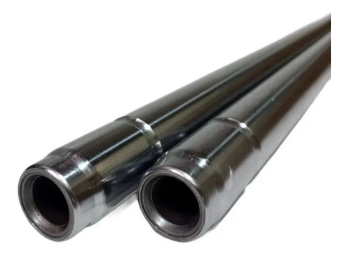 Barras Telescopicas Akt Ttr 125 150 180 (par) Genericas