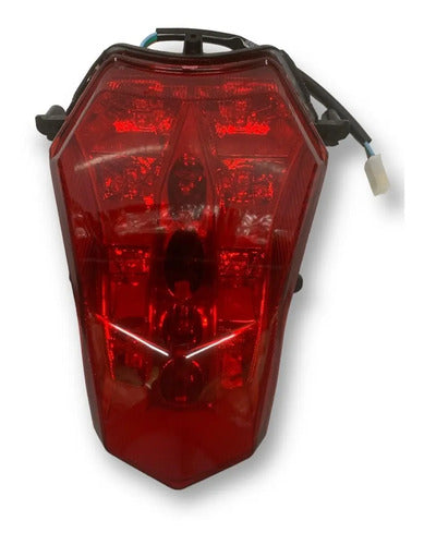 Stop Completo Rtx 150 Calidad Premium