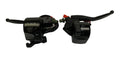 Comando Izquierdo Y Derecho Boxer Ct 100