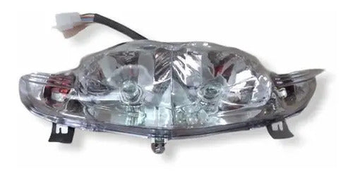 Farola Suzuki Best 125 Generica Triple A