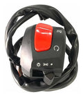 Comando Derecho Ax4 Sin Starter Calidad Premium