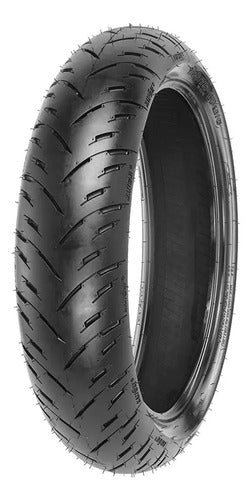 Llanta Trasera Pulsar Ns 200 130 70 17 Maxione Mr143