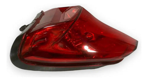 Stop Completo Cb 110 Calidad Premium