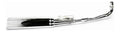 Exosto Completo Akt 110s Primer Modelo Generico