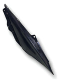 Tapa Lateral Victory Advance R 110 125 Izquierda Original Sin Pintar