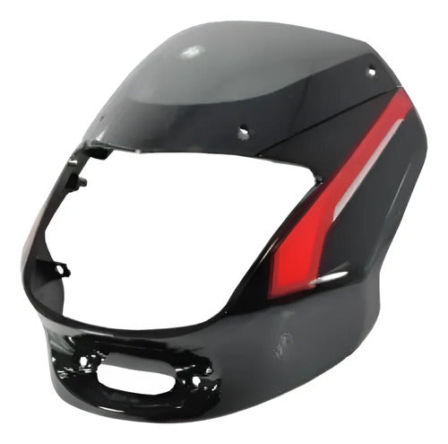 Carenaje Farola Boxer Ct Calidad Premium