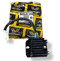 Regulador Victory Bold 125
