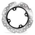 Disco freno trasero Honda CB 160F CB 190R CBR 250
