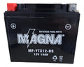 Bateria Ytx12-bs Vstrom 650 Dl Versys 650 Abs Magna