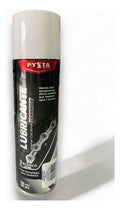Lubricante De Cadena Pysta Blanco