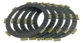 Discos Clutch Boxer Ct 100 Discover 100 125 St Premium