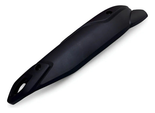 Protector Exosto Mofle Nmax Connected Calidad Premium