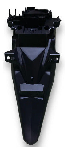 Guardabarro Trasero Cb 110 Calidad Premium
