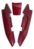 Cubierta Sillín Ax 4 Calidad Premium