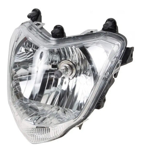 Farola Fz 16 Calidad Triple A