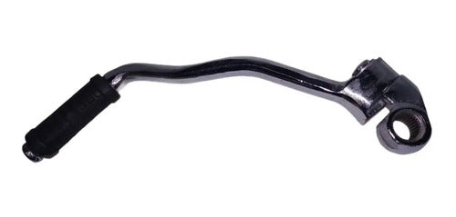 Pedal Encendido Crank Libero 110 Calidad Premium