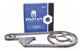 Kit Arrastre Pulsar Ns 160 Fi 46t/15t 428h-138l