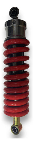 Amortiguador Monoshock Honda Cbf 150 Invicta 150 Generico