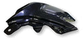 Tapa Lateral Tanque Tvs Raider125 Izquierda Original S/color