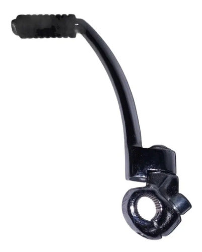 Pedal Encendido Crank Rx 100 115 Calidad Premium