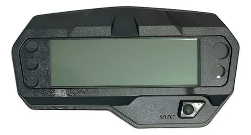 Velocimetro Tacometro Yamaha Fz 2.0 Generico Premium