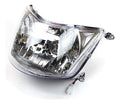 Farola Platino 100 110 125 Boxer Ct Generico