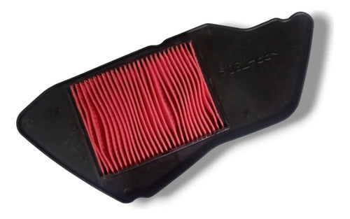 Filtro Aire Bws 125 Ii