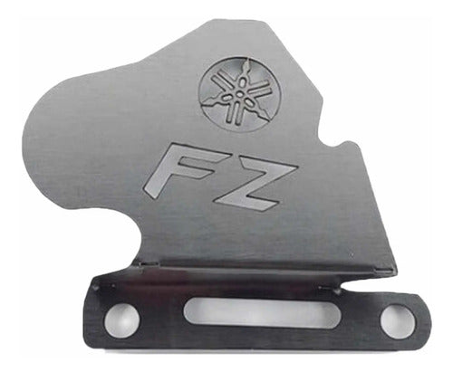Protector Caliper Fz Acero Inoxidable