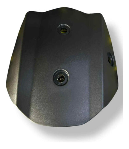 Guardabarro Trasero Victory Bold 125 Zs 125 Original