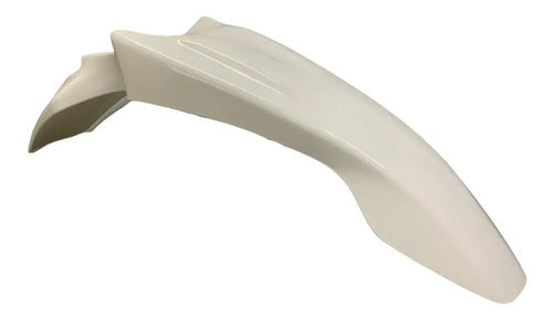Guardabarro Delantero Xtz 125 Calidad Premium