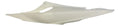 Tapa Lateral Akt 125 Flex Ultra Nf Ciclon Izquierda Original