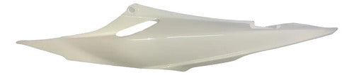 Tapa Lateral Akt 125 Flex Ultra Nf Ciclon Izquierda Original